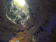 -天眼洞·花岭风景区