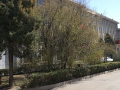 -山西医科大学(迎泽校区)