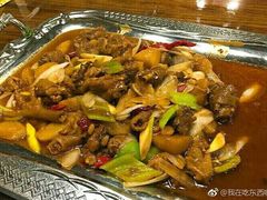 -巴依老爷新疆餐厅