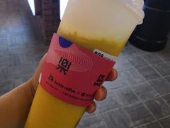 -瑞幸咖啡(凤凰海负一楼美食街店)