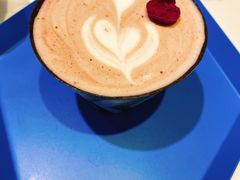 -茶是一枝花泡茶店