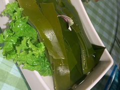 海带-番食园鲜食火锅(高新店)