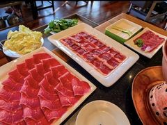 -南门涮肉(通州大船店)