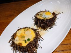 -即墨老公社·海肠捞饭大王(古城店)