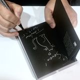 天马行空的漫画，赋予了不同的人格色彩