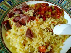 -伊带伊路新疆美食府(呼家楼店)