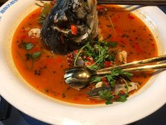 -坛宗剁椒鱼头(河西王府井店)