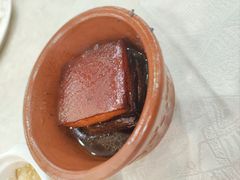 楼外楼东坡肉-楼外楼(西湖景区孤山路店)