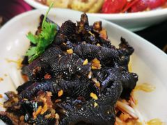 -沪小胖·小龙虾·蓝龙王(八佰伴店)