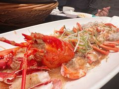 -湘湖大院(越王路店)