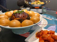 -莲花石酸菜鱼(海滨东路店)