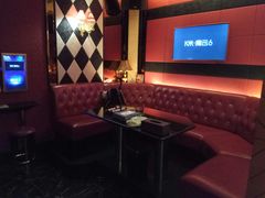 -钱柜音乐会所(罗湖店)