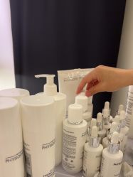 -明潪Selfology升维护理中心