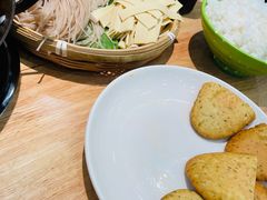 -做披萨的奇葩(中海央墅店)