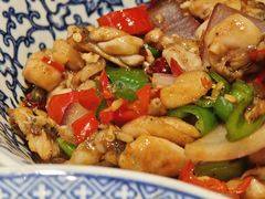 -欧记大排档·景德菜(上海首店)