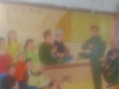 -人民公社大食堂(顺义总店)