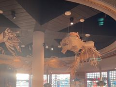 -海之屋韩式烤肉(海棠68环球美食街店)