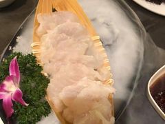 巴沙鱼-捞王锅物料理(上海世茂广场店)