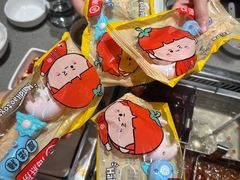 -海底捞火锅(龙岗星河COCO Park店)