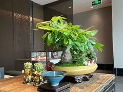 -馋遇江南·精致湖景雅宴(东方之门店)