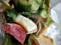 -沓客卤肉卷(共和新路店)