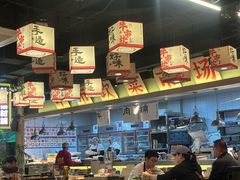 -牛市坎火锅(建设路店)