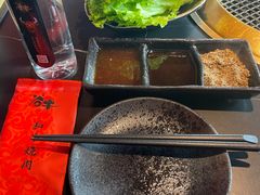 -谷牛和牛烤肉(漕河泾印象城店)