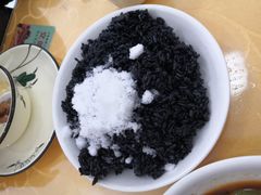-天乐农家鱼头王(天目湖店)