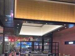 -大神太神·铁板烧(瑞虹天地月亮湾店)