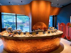 -Oyster Talks 四度蚝法餐厅