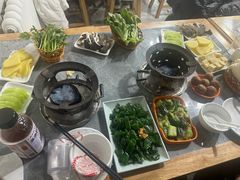 -范贤光鸡公煲(平乐园总店)