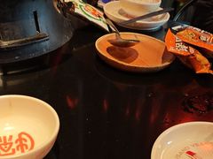 -探鱼·鲜青椒爽麻烤鱼(广州欣荣广场店)