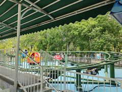 -渔岛海洋度假区