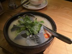 -桂小厨广西菜(青秀万达店)