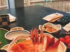 -龙吟大江户(华侨店)