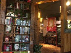 -有才叔北京时间涮肉(紫薇尚层店)