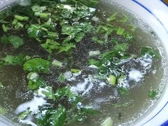 -陈掌柜澄城水盆羊肉(钟楼店)