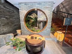 -青藤茶馆(南山路店)