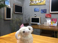 -100家灵感仓库·DIY团建(什刹海店)