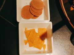 -师烤·豆花烤鱼(广州荔湾扬韬广场店)