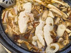 -草墩罗非鱼庄•野生菌•腊排骨(七星街上段店)