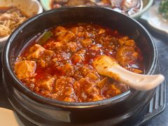 招牌麻婆豆腐-陈麻婆豆腐总店