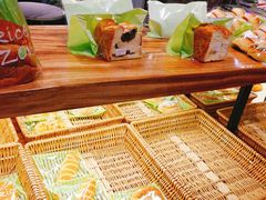 -RiceZone乐食尊纯米面包坊(望京店)