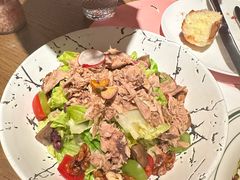 -Kathleen's Waitan 凯圣琳江景西餐厅(外滩店)