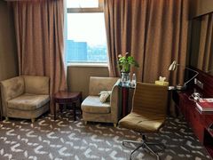 -南京钟山宾馆(江苏省会议中心)