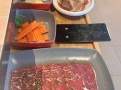 -新石器烤肉(周浦万达店)