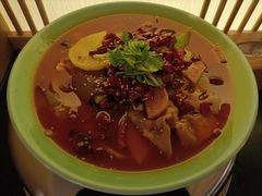 -弄堂里(西溪龙湖天街店)