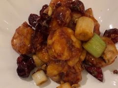 -望乡楼上海菜(日月光店)