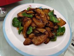 -苏师傅菜馆(上沙店)