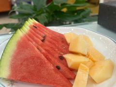 -大鸭梨烤鸭店(金顶街店)